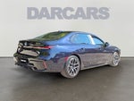 2026 BMW 7 Series 750e xDrive