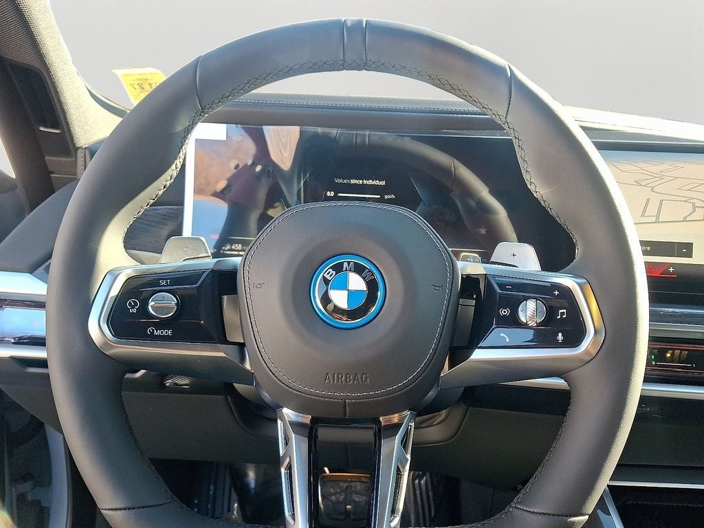 2026 BMW 7 Series 750e xDrive