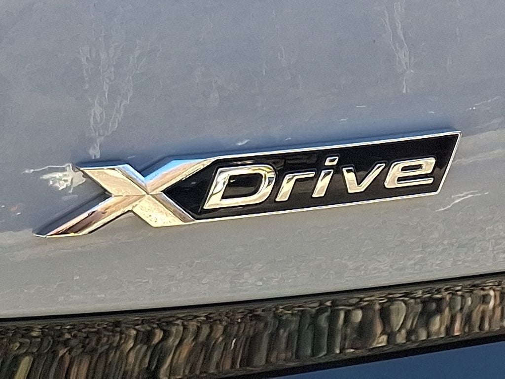 2026 BMW 7 Series 750e xDrive