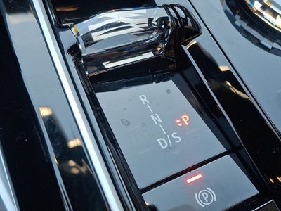 2026 BMW 7 Series 750e xDrive