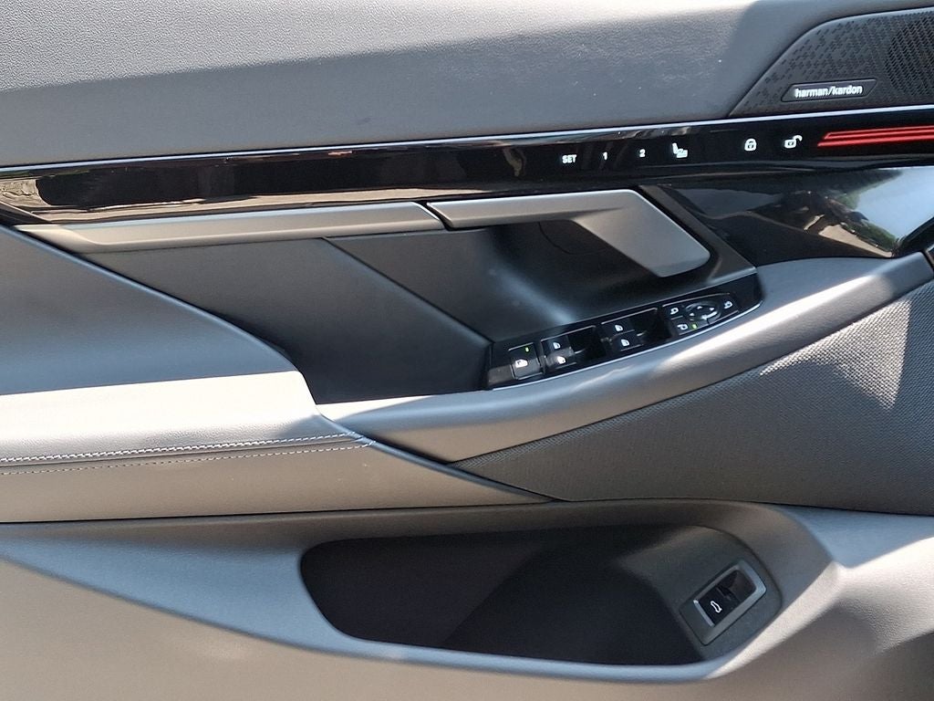2026 BMW 5 Series 530i xDrive