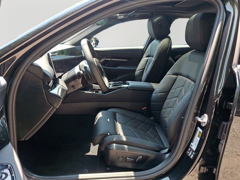 2026 BMW 5 Series 530i xDrive