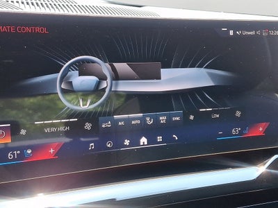 2026 BMW 5 Series 530i xDrive