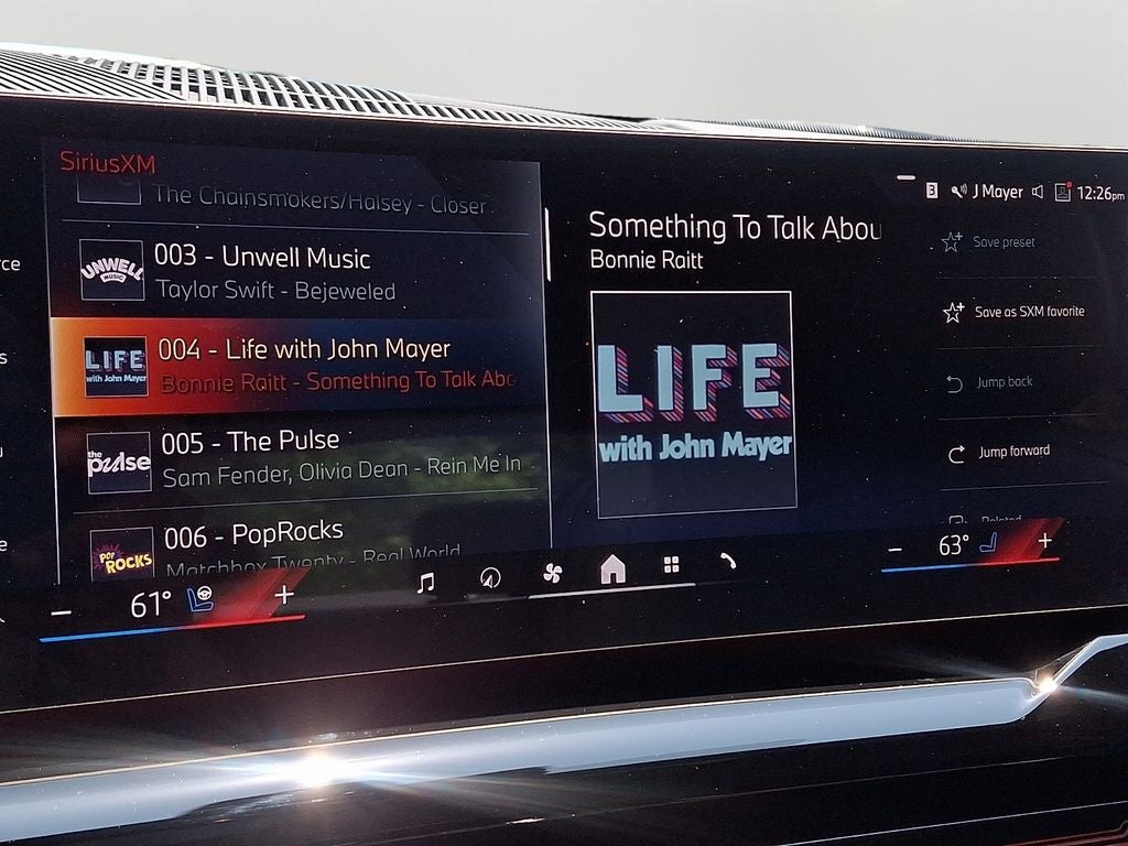 2026 BMW 5 Series 530i xDrive