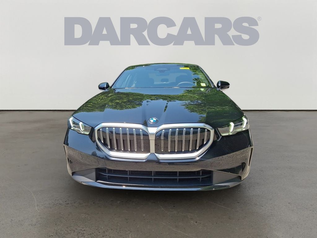 2026 BMW 5 Series 530i xDrive