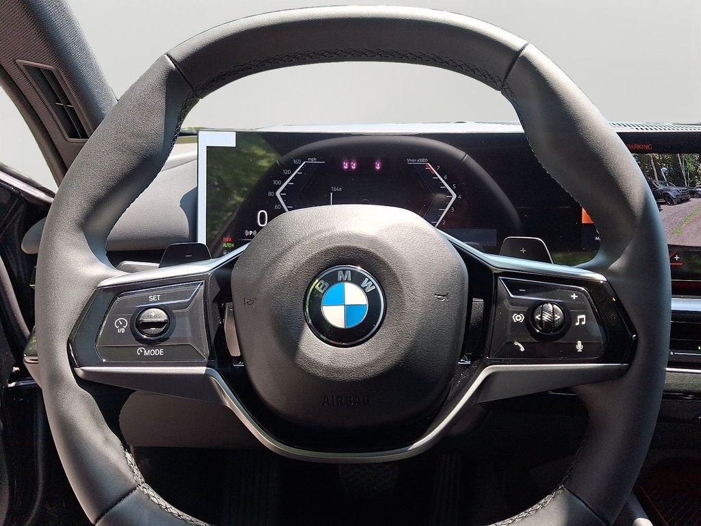 2026 BMW 5 Series 530i xDrive
