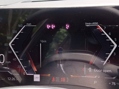 2026 BMW 5 Series 530i xDrive