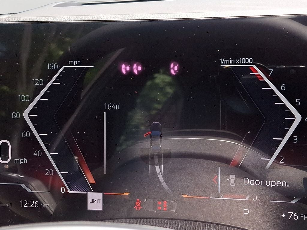 2026 BMW 5 Series 530i xDrive
