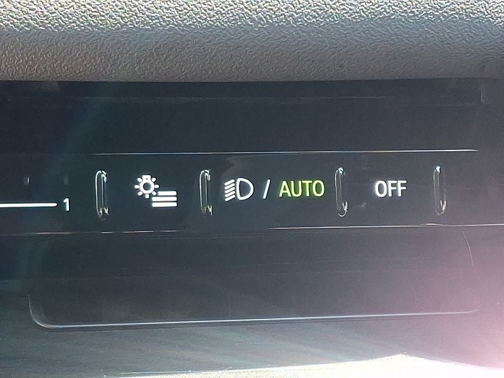 2026 BMW 5 Series 530i xDrive