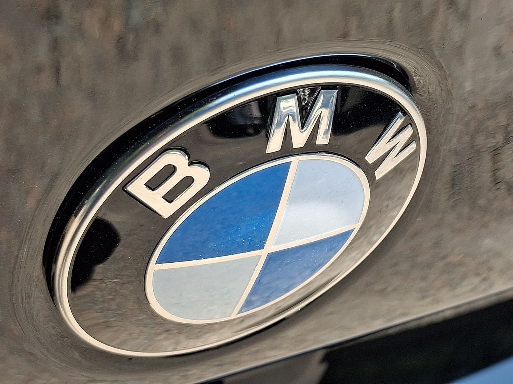 2026 BMW 5 Series 530i xDrive