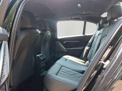 2026 BMW 5 Series 530i xDrive