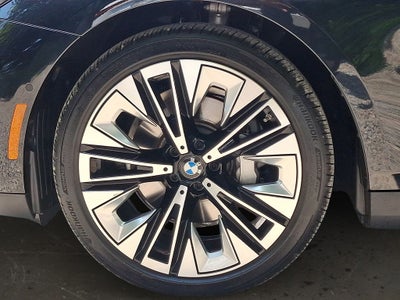 2026 BMW 5 Series 530i xDrive