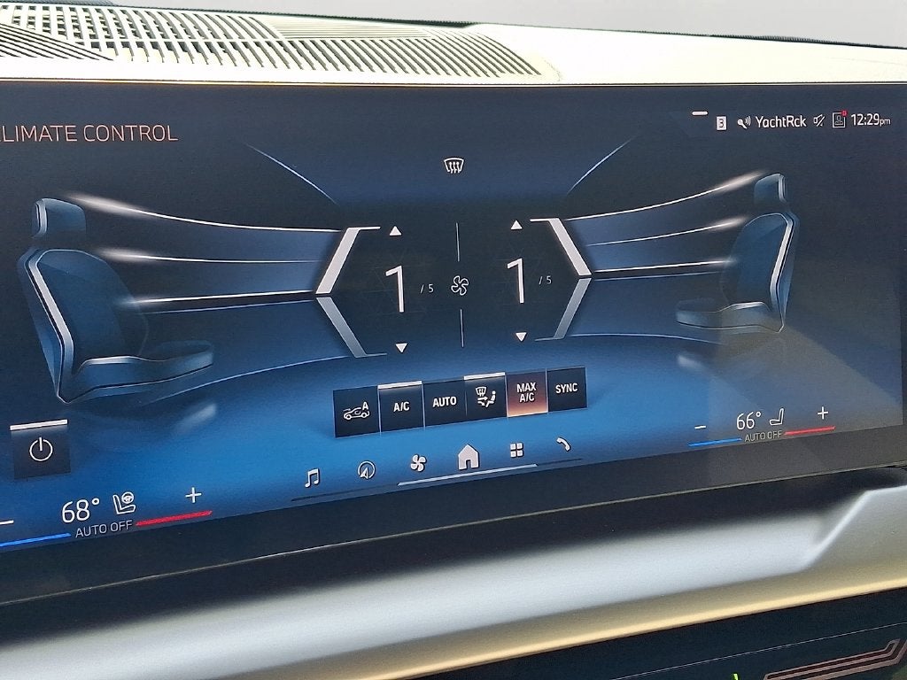 2024 BMW 5 Series 530i xDrive