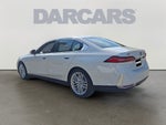 2024 BMW 5 Series 530i xDrive