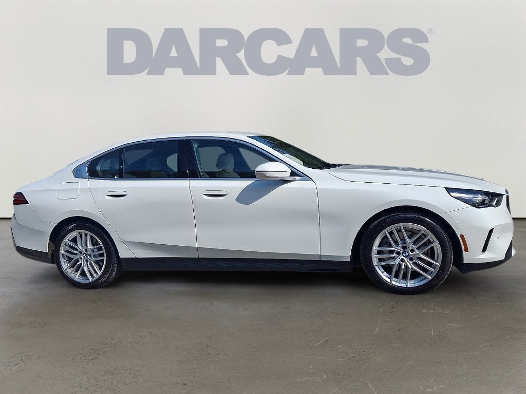 2024 BMW 5 Series 530i xDrive