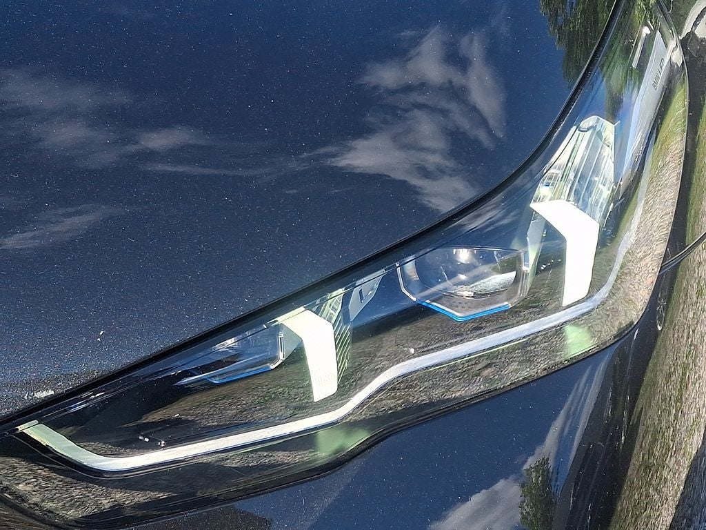 2024 BMW 5 Series 530i xDrive