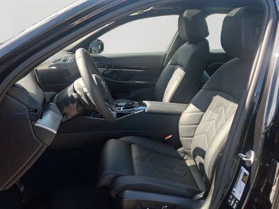 2024 BMW 5 Series 530i xDrive