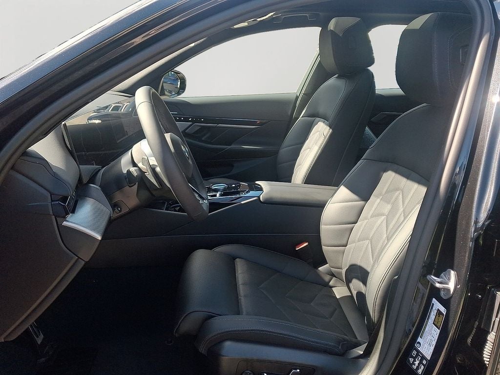 2024 BMW 5 Series 530i xDrive
