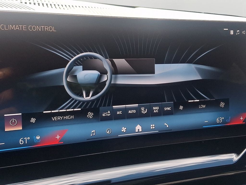 2024 BMW 5 Series 530i xDrive