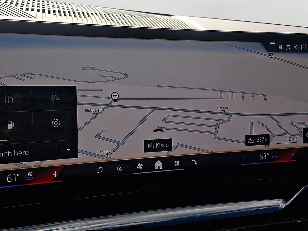 2024 BMW 5 Series 530i xDrive