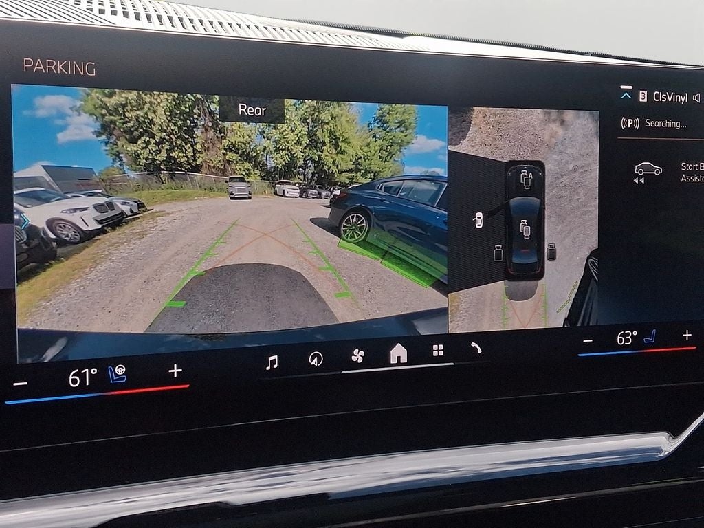 2024 BMW 5 Series 530i xDrive