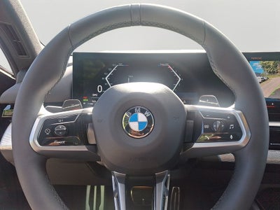 2024 BMW 5 Series 530i xDrive