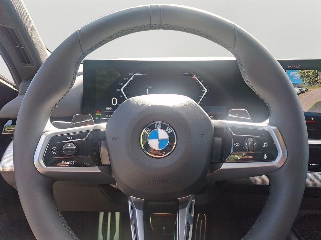2024 BMW 5 Series 530i xDrive