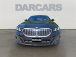 2024 BMW 5 Series 530i xDrive