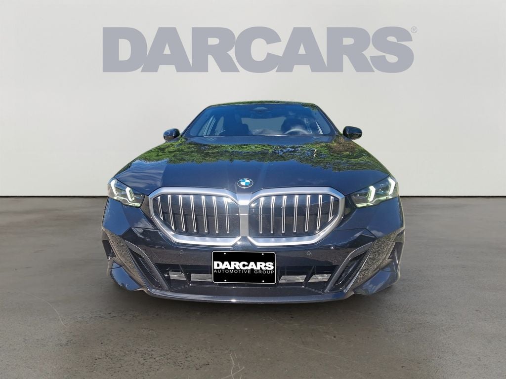 2024 BMW 5 Series 530i xDrive