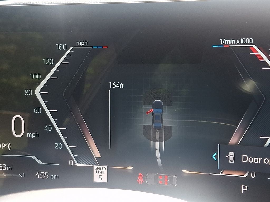2024 BMW 5 Series 530i xDrive