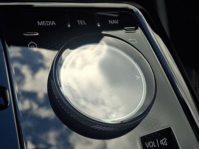 2024 BMW 5 Series 530i xDrive