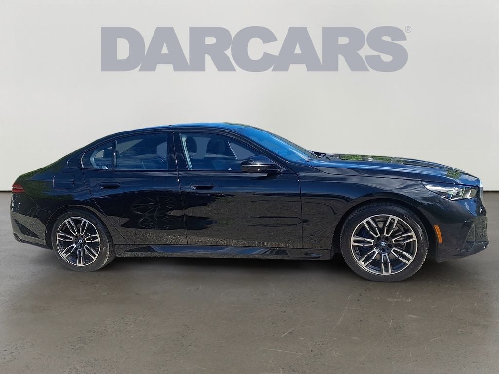 2024 BMW 5 Series 530i xDrive