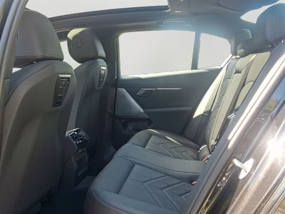 2024 BMW 5 Series 530i xDrive