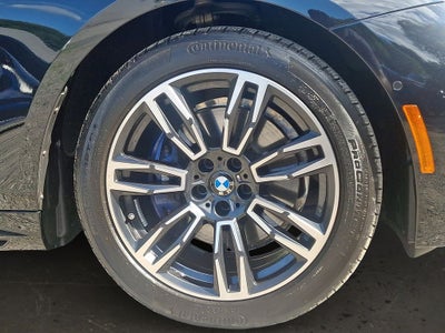 2024 BMW 5 Series 530i xDrive