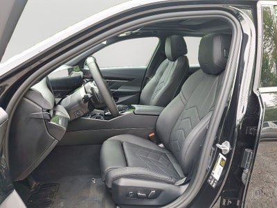 2026 BMW 5 Series 530i xDrive w/Premium Package