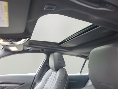 2026 BMW 5 Series 530i xDrive w/Premium Package