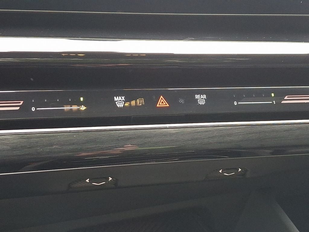 2026 BMW 5 Series 530i xDrive w/Premium Package