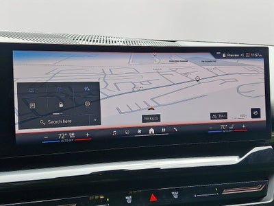 2026 BMW 5 Series 530i xDrive w/Premium Package