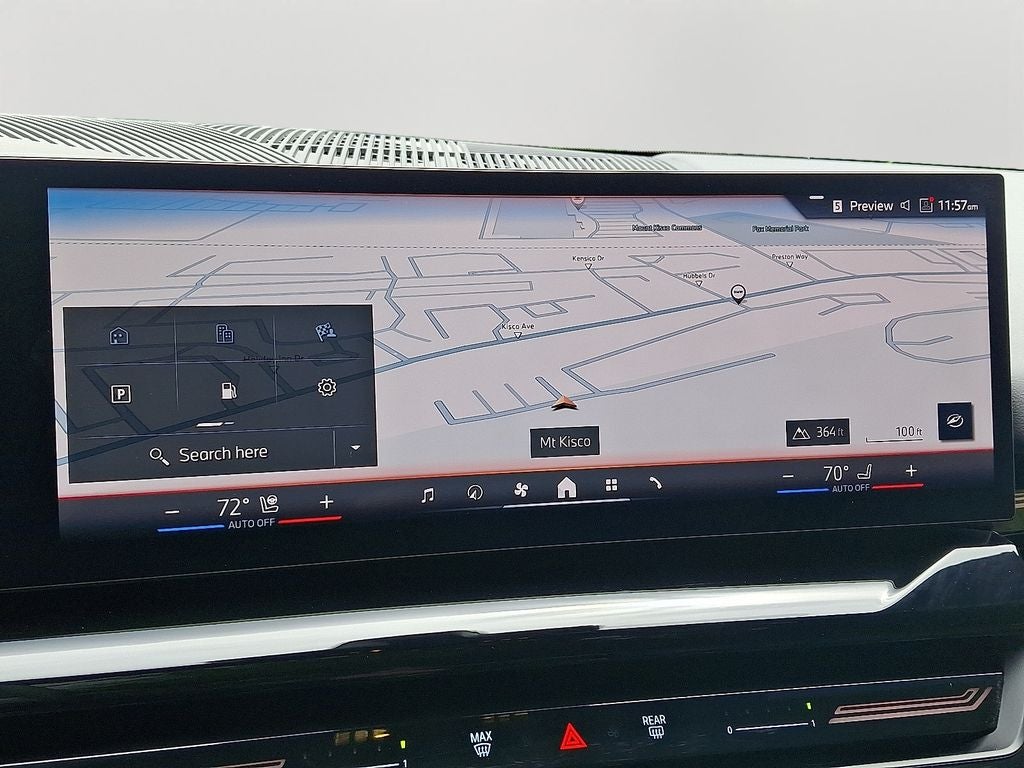 2026 BMW 5 Series 530i xDrive w/Premium Package