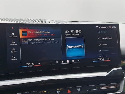 2026 BMW 5 Series 530i xDrive w/Premium Package