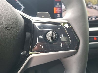 2026 BMW 5 Series 530i xDrive w/Premium Package