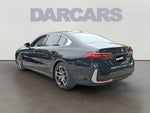 2026 BMW 5 Series 530i xDrive w/Premium Package