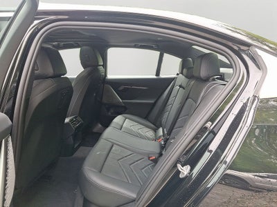2026 BMW 5 Series 530i xDrive w/Premium Package