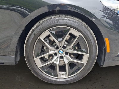 2026 BMW 5 Series 530i xDrive w/Premium Package