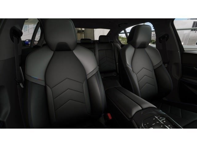 2027 BMW 5 Series 530i xDrive