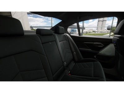 2027 BMW 5 Series 530i xDrive