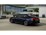 2027 BMW 5 Series 530i xDrive