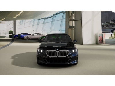 2027 BMW 5 Series 530i xDrive