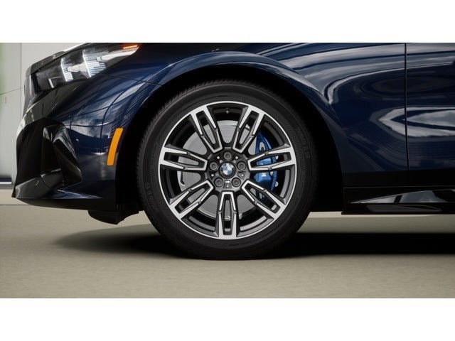 2027 BMW 5 Series 530i xDrive