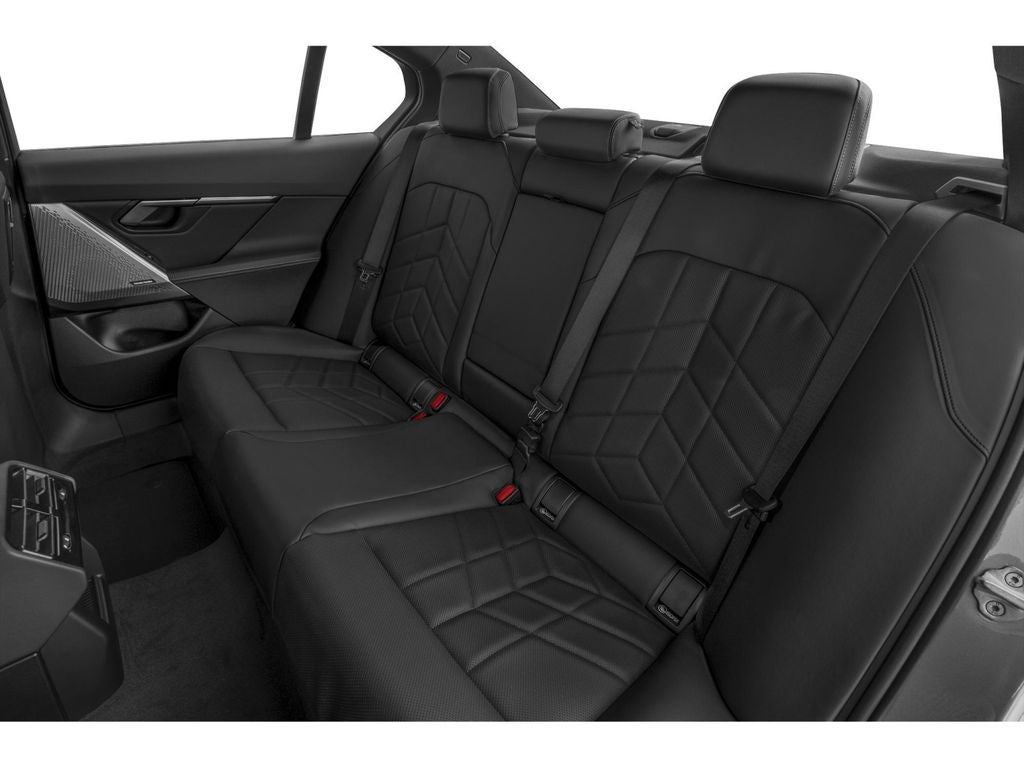 2027 BMW 5 Series 530i xDrive